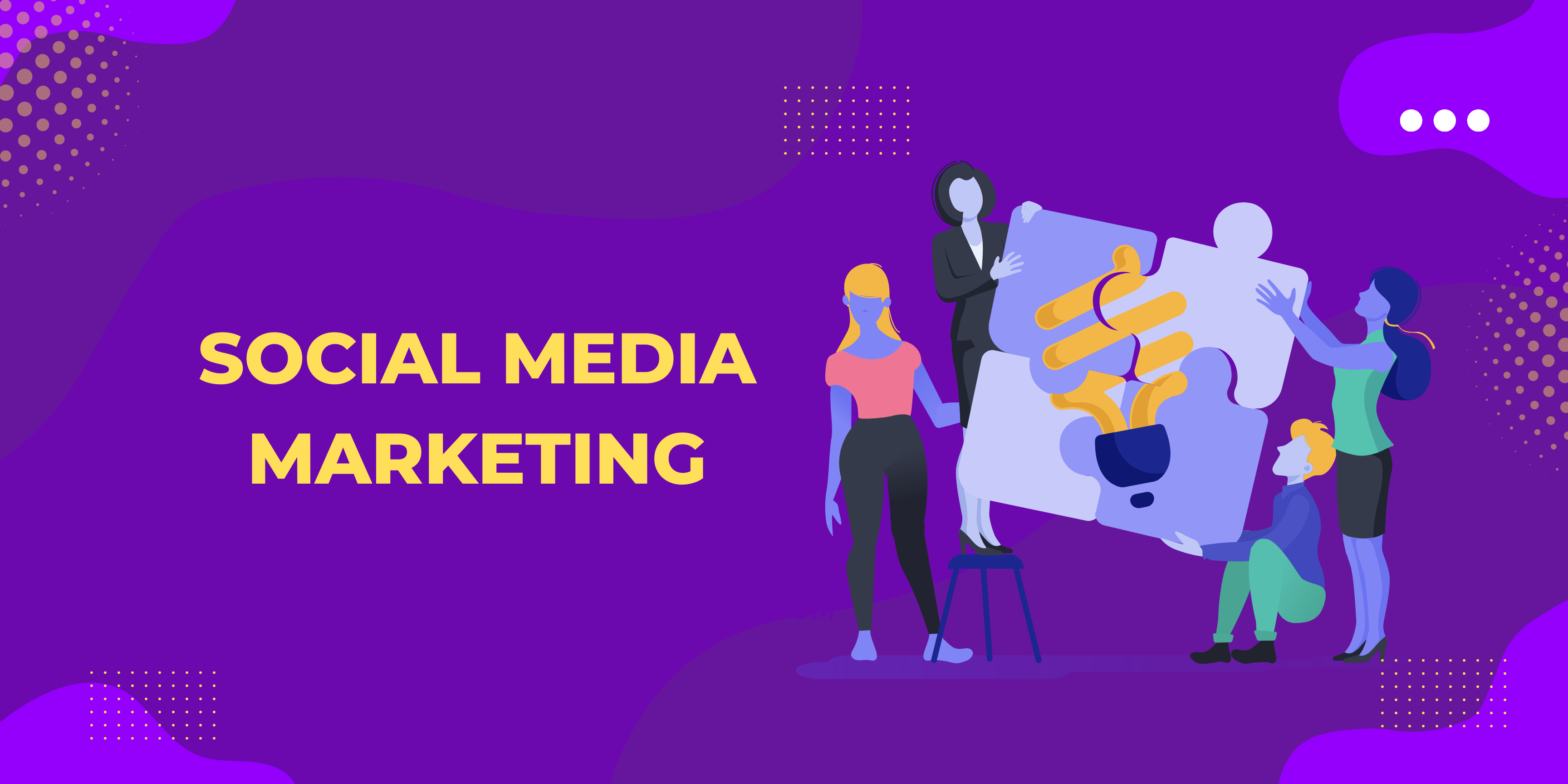 Social Media Marketing Services Ottawa